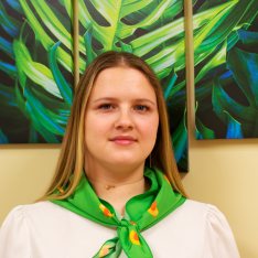 Мария Бугакова